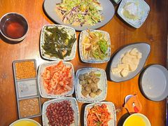 -火炉情韩国料理店(古田路店)