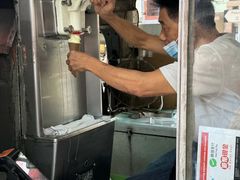 -富豪雪糕车流动点(尖沙咀)