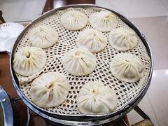 传统灌汤包子-黄家老店(宋城路店)