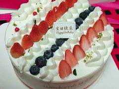 -味多美蛋糕(大兴店)