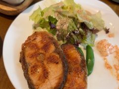 -阿吾罗日本料理(K11艺术中心店)