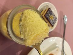 -温州王朝大酒店-自助餐厅