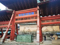 -西安化觉巷清真大寺
