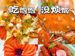-北塘海鲜·天津菜(大光明桥旗舰店)