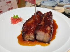 -侨美食家·粤菜(体育西路店)