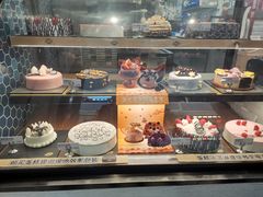 -DQ·蛋糕·冰淇淋(万象城店)