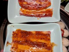 -梨花自助烤肉(西三旗万象汇黑金店)
