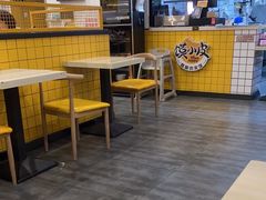 -帅小六刨冰·不一样的奶冰(总店)