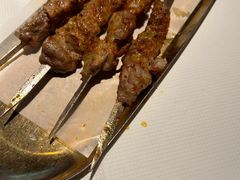 -西域阿里马新疆菜·清真(桂花路店)