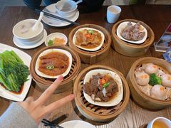 -御品轩酒家·新派粤菜(五象航洋店)