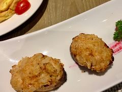 -Mezomd曼索蒂西班牙餐厅(广粤店)