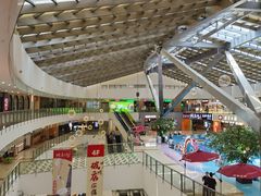 -新田360广场(上海华侨城店)