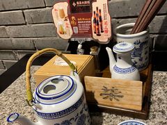 -南京大牌档(香港广场店)