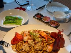 -莉莉海堂HAITANG·烤鸭(国贸商城店)