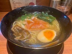 -真打拉面·日式拉面新流派(体育西横街店)