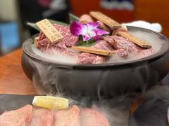 -大阪烧肉BAKA一代(十亩地店)