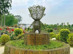 -三圣花乡旅游区