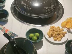 -狐狸爱上椰子鸡(滨江星光大道店)