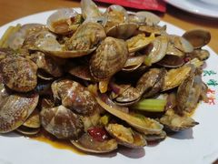 -庆峰龙虾烧烤(合肥一店)
