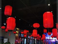 -渔民船说·北塘海鲜·天津菜·海肠捞饭(北塘古镇店)
