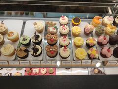 -Pantry's Best派悦坊蛋糕(K11购物艺术中心店)