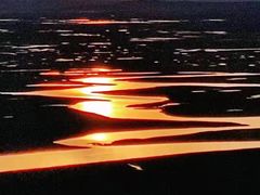 -黄河九曲第一湾