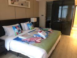 -倍爱宝贝母婴护理中心·长安攸宁店