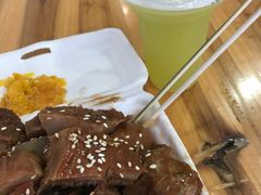 -细妹五香牛杂(步行街店)