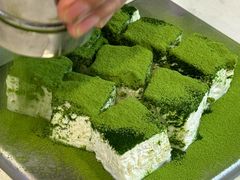 -仙雨林·奶茶鲜果茶(书院巷店)
