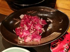 -黑牛の店·和牛烧肉(大悦城店)