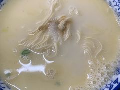 -雪琴面馆富安特色鱼汤面(城中花园店)