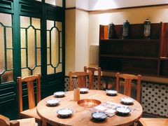 包厢-十六蒲(桂林路店)