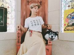 -逃脱反斗城沉浸剧情密室(北京路店)