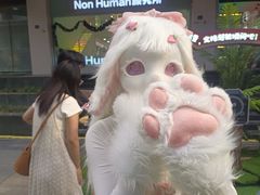 -南京时尚莱迪购物广场(正洪街店)