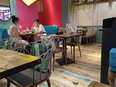 大堂-长勺子东南亚(街道口店)