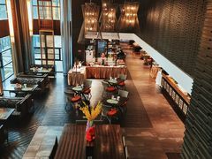 -景德镇中国陶瓷博物馆西山湖凯莱度假酒店