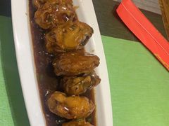 -老华洋饭庄(成林道店)