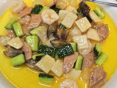 -味道家宴