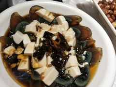 -可可大虾武汉土菜大排档(万松园1店)