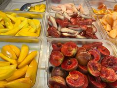 -老炳·七丛松甘草水果