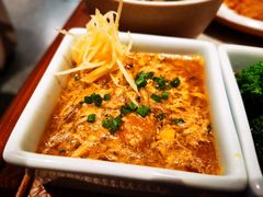 蟹粉浇头-松鹤面馆·古法焖肉面(观前店)