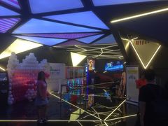 -全美影院(太原N1店)