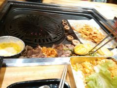 -杀猪天·韩国烤肉(总店)