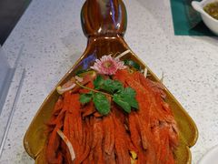 -香佰里重庆火锅(恒力博纳广场店)