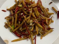 -田记餐馆(富国街店)