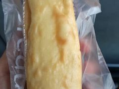烧烤乳酪-BreadTalk面包新语·烘焙蛋糕(金光华广场店)