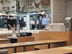 -老乡鸡(东方广场店)