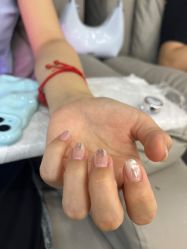 -斯馨·健康美甲美睫