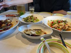 -开海·红岛海鲜虾水饺(石老人店)