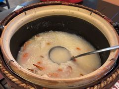 -喷泉广场餐厅·宵夜·海鲜烧烤大排档(长隆企鹅酒店)